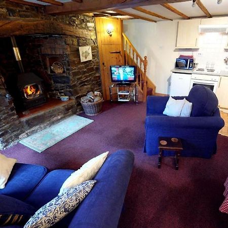 Monkleigh Coachmans Cottage 1 Bedroom Бидефорд Екстериор снимка