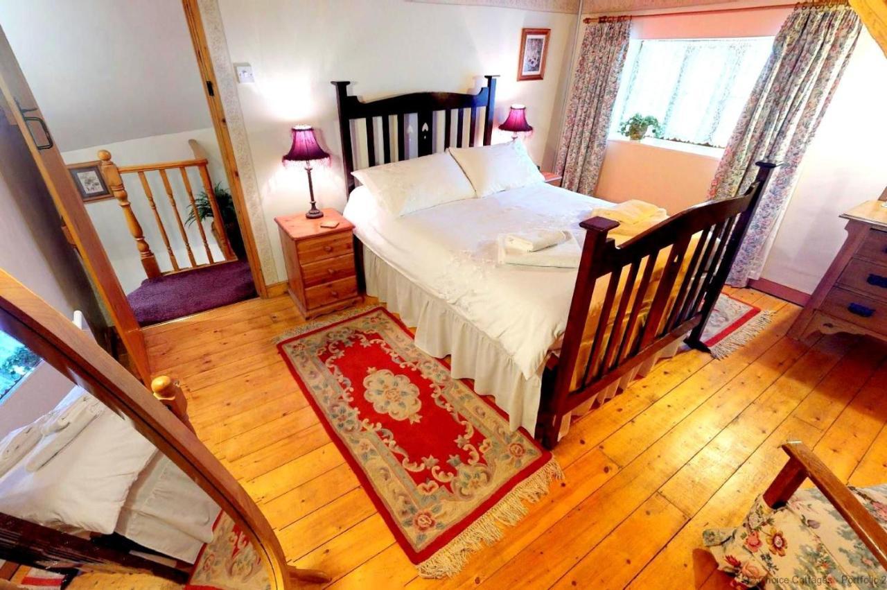 Monkleigh Coachmans Cottage 1 Bedroom Бидефорд Екстериор снимка