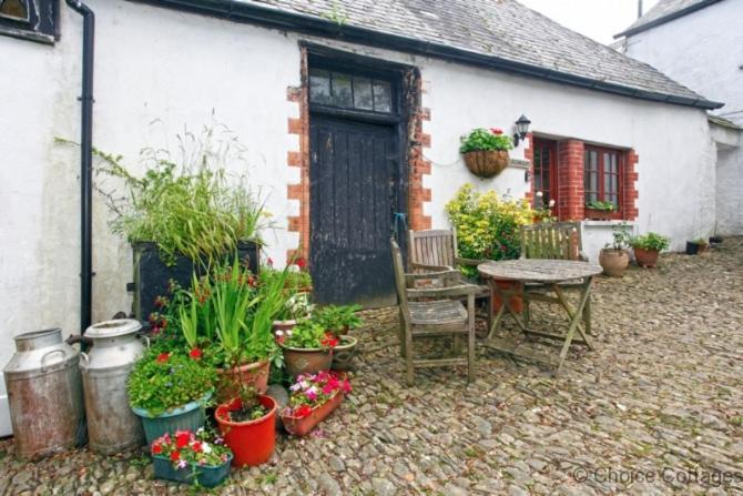 Monkleigh Coachmans Cottage 1 Bedroom Бидефорд Екстериор снимка